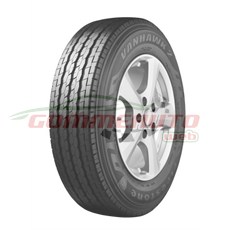 COP. 195/75R16C FIRESTONE VANHAWK 2 107R